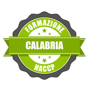 Corsi HACCP Calabria