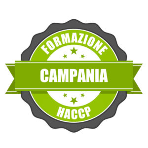 Corsi HACCP Campania