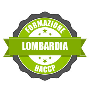 Corsi HACCP Lombardia