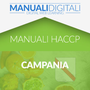 Manuale HACCP Campania
