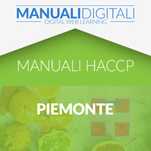 Manuale HACCP Piemonte