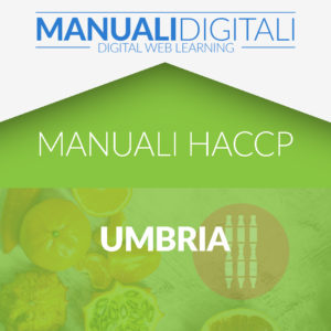 Manuale HACCP Umbria