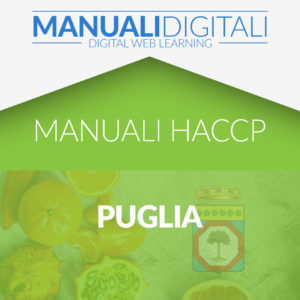 Manuale HACCP Puglia