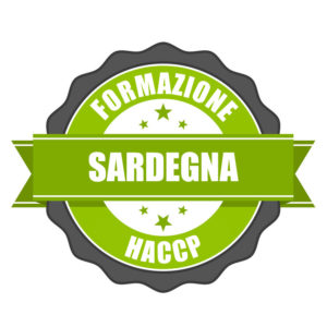 Corsi HACCP Sardegna