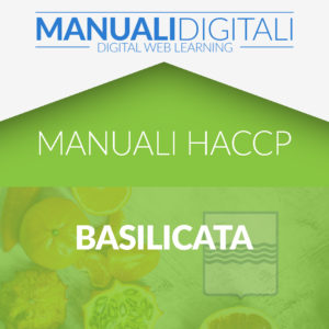 Manuale HACCP Basilicata