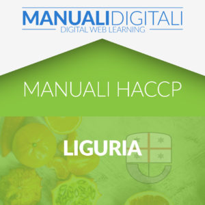 Manuale HACCP Liguria