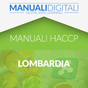 Manuale HACCP Lombardia