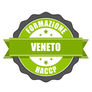 Corsi HACCP Veneto